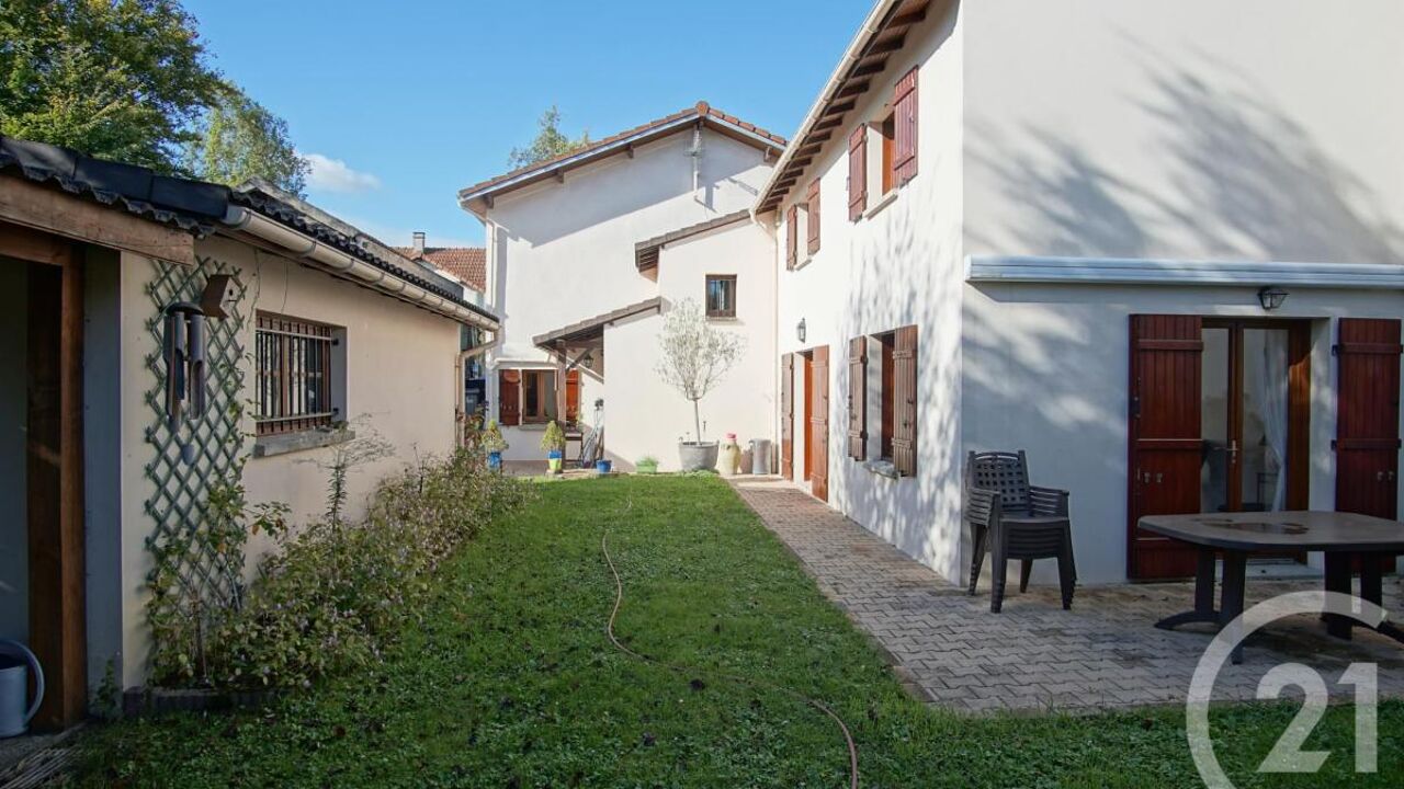 maison 5 pièces 139 m2 à vendre à Choisy-le-Roi (94600)