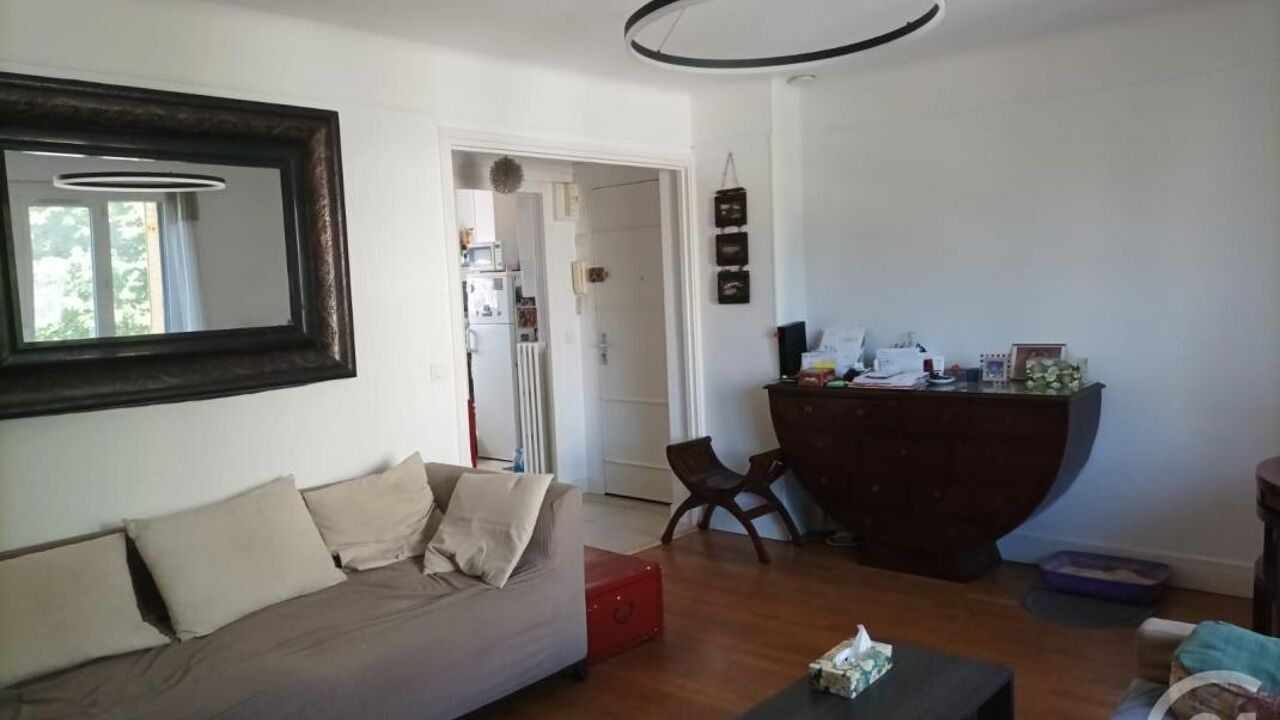 appartement 4 pièces 67 m2 à vendre à Créteil (94000)