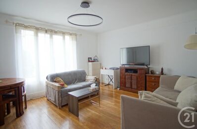 vente appartement 299 900 € à proximité de Villeneuve-Saint-Georges (94190)