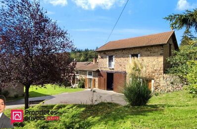 vente maison 250 000 € à proximité de Bourg-de-Thizy (69240)