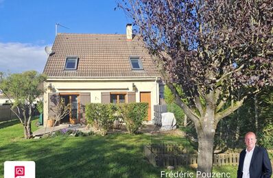 vente maison 249 000 € à proximité de Dammartin-en-Serve (78111)