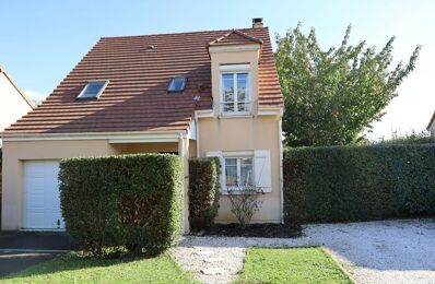 vente maison 369 000 € à proximité de Arnouville-Lès-Mantes (78790)