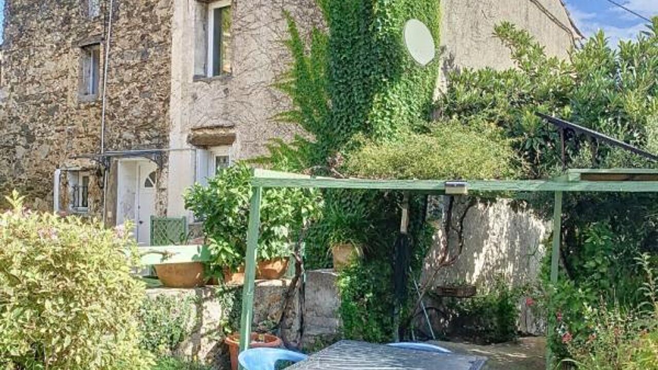 maison 7 pièces 167 m2 à vendre à Le Vigan (30120)