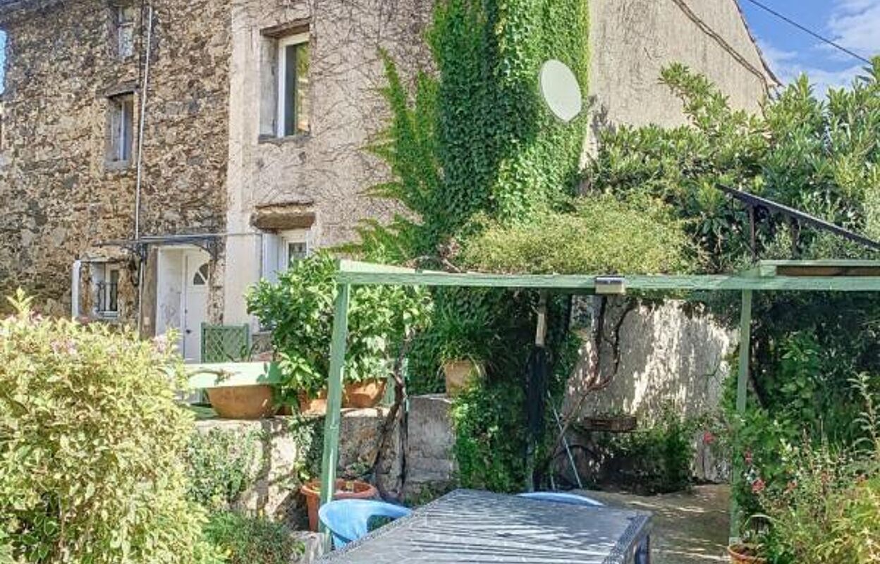 maison 7 pièces 167 m2 à vendre à Le Vigan (30120)