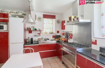 vente maison 240 000 € à proximité de Sauclières (12230)