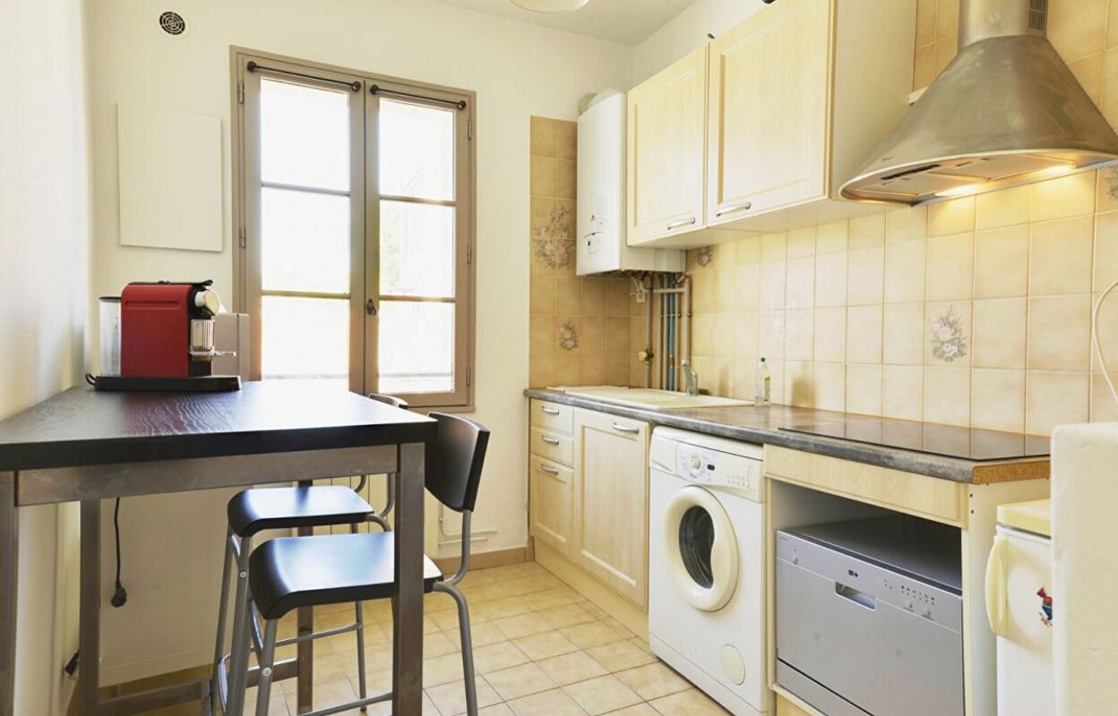 appartement 2 pièces 42 m2 à louer à Avignon (84000)