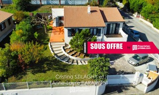 Maison 5 Pièces 134 m² à vendre à Castelnaudary (11400)