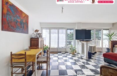 vente appartement 159 900 € à proximité de Saint-Geniès-de-Malgoirès (30190)