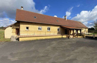 vente maison 184 000 € à proximité de Tourtoirac (24390)