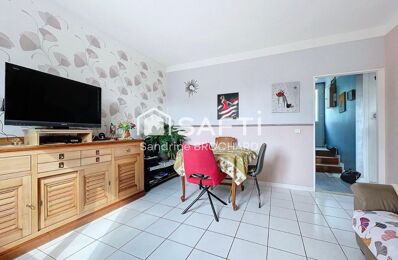 vente appartement 193 000 € à proximité de Villemomble (93250)