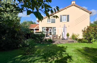 vente maison 269 000 € à proximité de Les Magnils-Reigniers (85400)