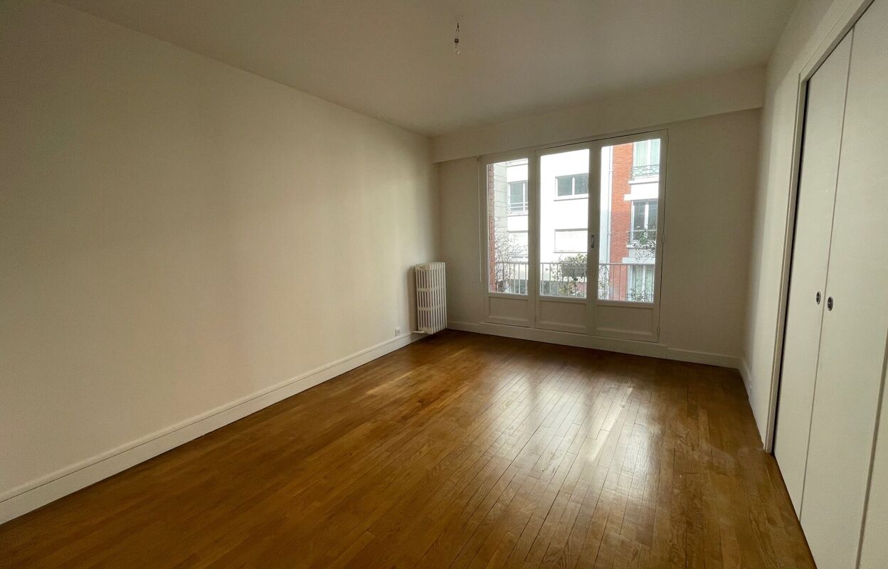 appartement 3 pièces 60 m2 à louer à Boulogne-Billancourt (92100)