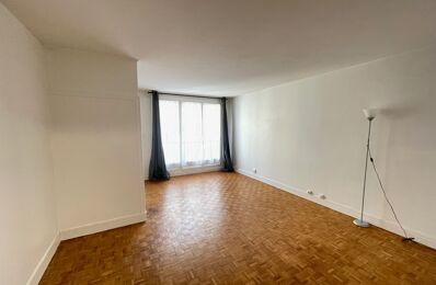 location appartement 980 € CC /mois à proximité de Fontenay-Aux-Roses (92260)