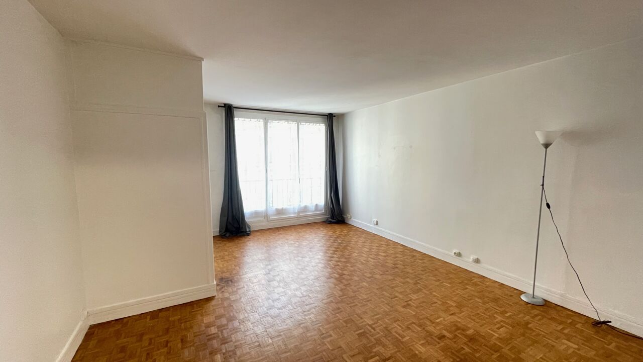 appartement 1 pièces 29 m2 à louer à Paris 15 (75015)