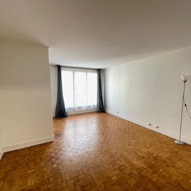 Appartement 1 pièce 29 m²