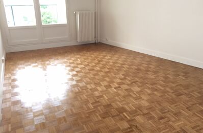 location appartement 990 € CC /mois à proximité de Nanterre (92000)