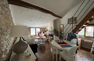 vente maison 220 500 € à proximité de Châteauneuf-Grasse (06740)