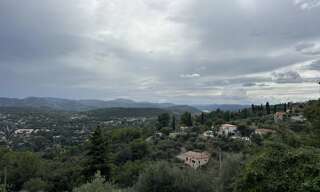 Maison 2 Pièces 41 m² à vendre à Spéracèdes (06530)