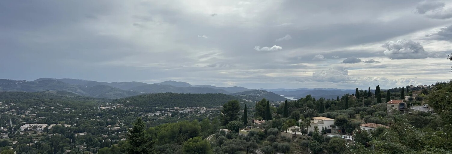 Maison 2 Pièces 41 m² à vendre à Spéracèdes (06530)