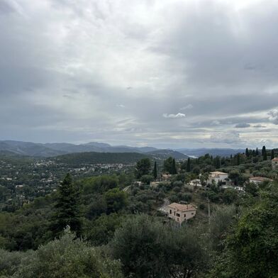 Maison 2 pièces 220500 €