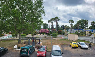 Appartement 1 Pièce 40 m² à vendre à Marseillan (34340)