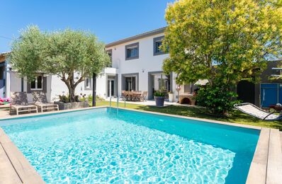 vente maison 1 060 000 € à proximité de Carnoux-en-Provence (13470)