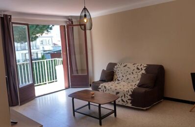 location appartement 490 € CC /mois à proximité de Perpignan (66)