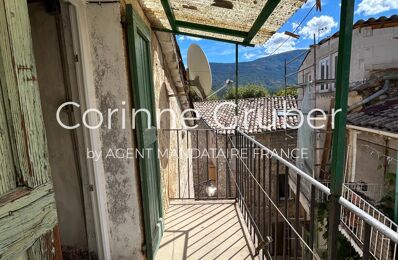 vente maison 90 000 € à proximité de Digne-les-Bains (04000)