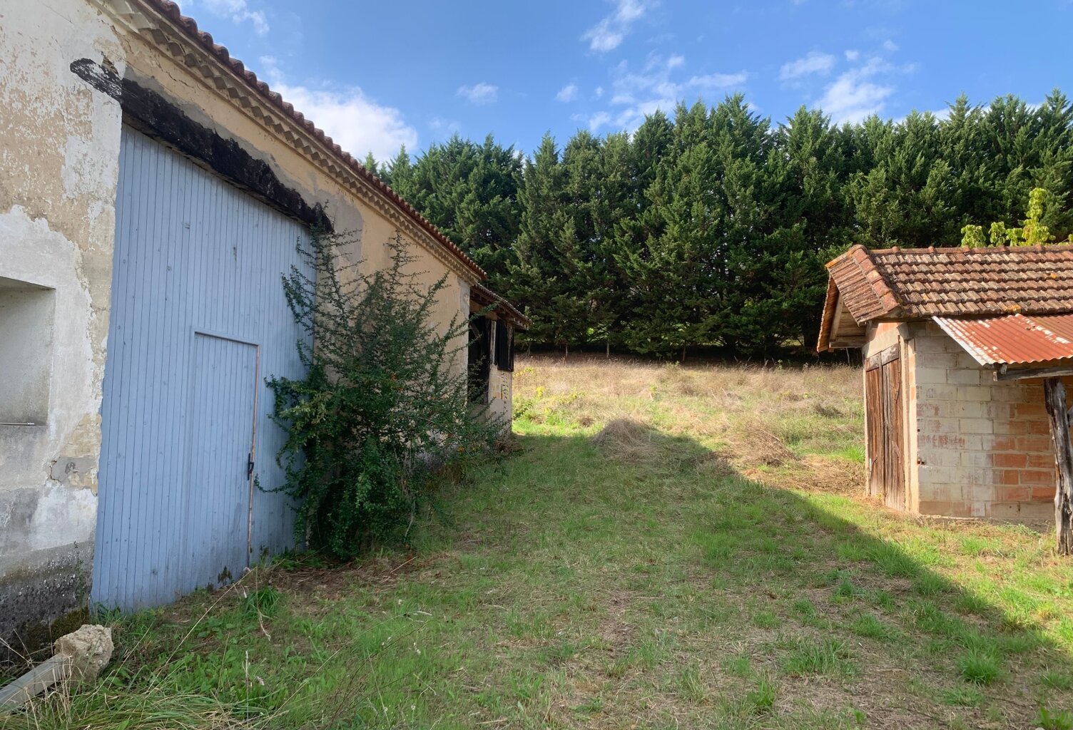 Vente maison 7 pièces 126 m² Castelnau-sur-Gupie (47180) — photo 1