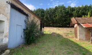 Maison 7 Pièces 126 m² à vendre à Castelnau-sur-Gupie (47180)