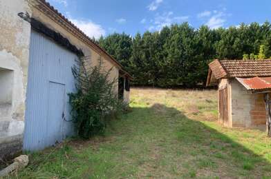 Maison 7 pièces 34000 €