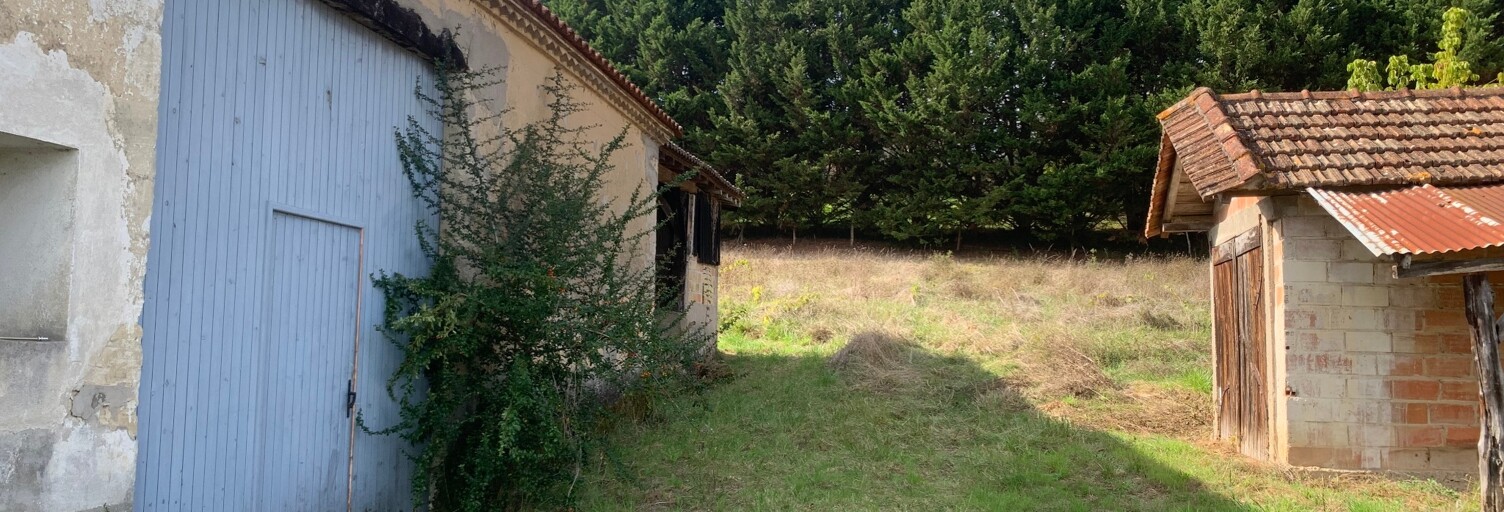 Maison 7 Pièces 126 m² à vendre à Castelnau-sur-Gupie (47180)