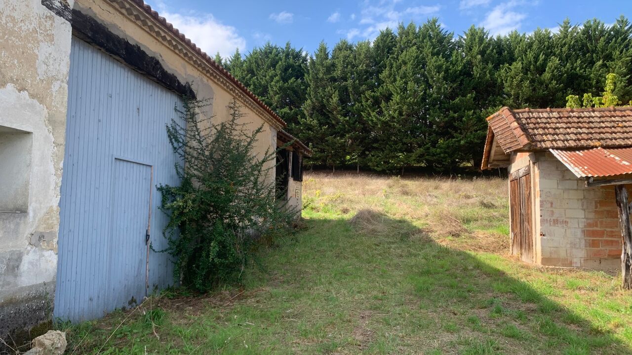 maison 7 pièces 126 m2 à vendre à Castelnau-sur-Gupie (47180)