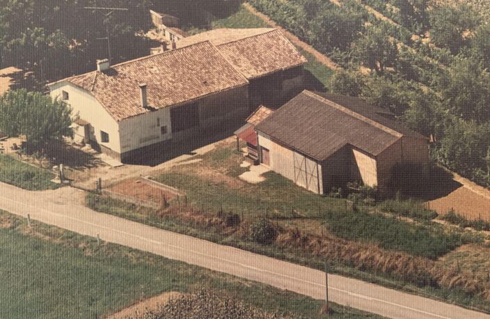 Vente maison 7 pièces 126 m² Castelnau-sur-Gupie (47180) — photo 2