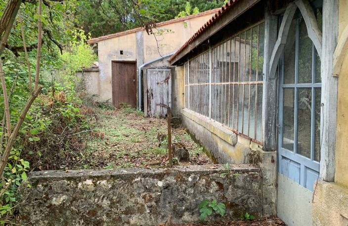 Vente maison 7 pièces 126 m² Castelnau-sur-Gupie (47180) — photo 5
