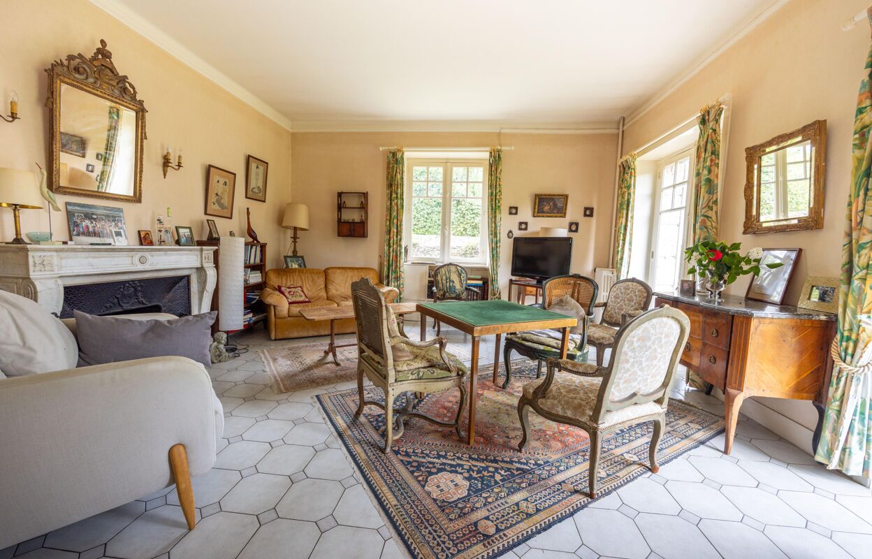 maison 6 pièces 137 m2 à vendre à Dinard (35800)