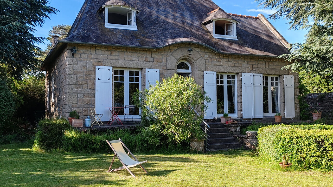 maison 6 pièces 137 m2 à vendre à Dinard (35800)