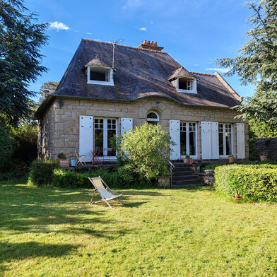 Maison 6 pièces 137 m²