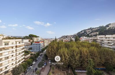 vente appartement 632 000 € à proximité de Nice (06200)