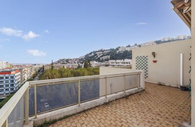 appartement 5 pièces 115 m2 à vendre à Nice (06000)