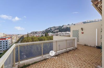 vente appartement 632 000 € à proximité de Tourrette-Levens (06690)