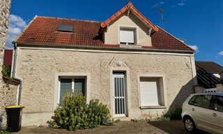 Appartement 2 Pièces 50 m² à vendre à Ballancourt-sur-Essonne (91610)