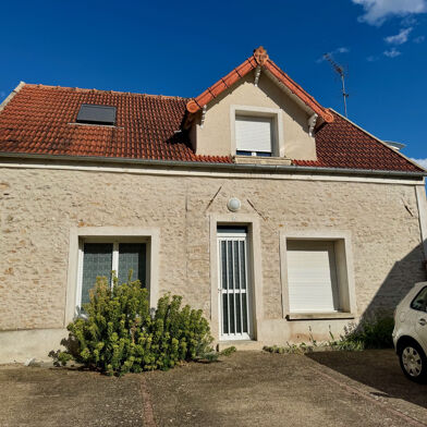 Appartement 2 pièces 164000 €