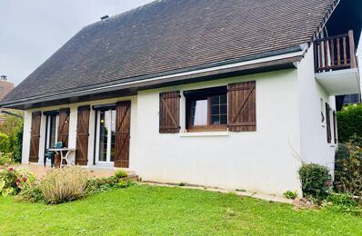 vente maison 300 000 € à proximité de Saint-Romain-de-Colbosc (76430)