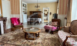 Maison 7 Pièces 179 m² à vendre à Montdidier (80500)