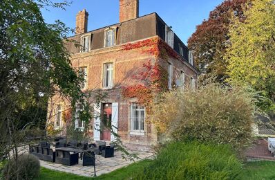 vente maison 898 000 € à proximité de Le Vaudreuil (27100)