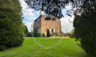 Maison 12 Pièces 320 m² à vendre à Douville-sur-Andelle (27380)