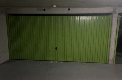 vente garage 69 000 € à proximité de Sartrouville (78500)