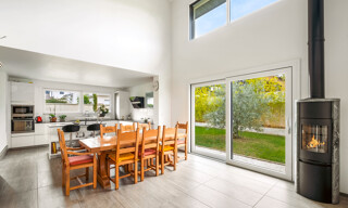 Maison 6 Pièces 190 m² à vendre à Chaponnay (69970)