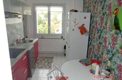 vente appartement 343 000 € à proximité de Grézieu-la-Varenne (69290)